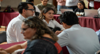 Instalan mesa de atención para aplicar descuentos en derechos municipales en Oaxaca de Juárez
