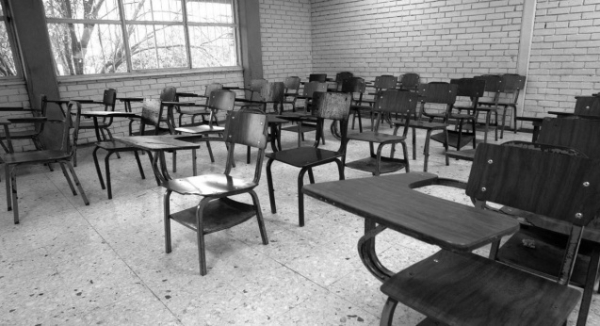 En salvaguarda de escolares, IEEPO mantiene coordinación con Protección Civil por bajas temperaturas