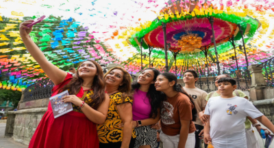 Deja Guelaguetza 2024 derrama aproximada de 527 mdp en la capital oaxaqueña