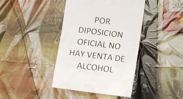 Se aplicará Ley Seca el 1 y 2 de junio por jornada electoral en Oaxaca: Sego