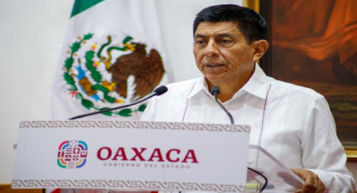 Consolida Salomón Jara gobernabilidad y desarrollo al atender conflictos sociales y agrarios