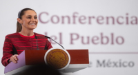 México busca ser el 5.º país más visitado del mundo para 2030: Presidenta Claudia Sheinbaum