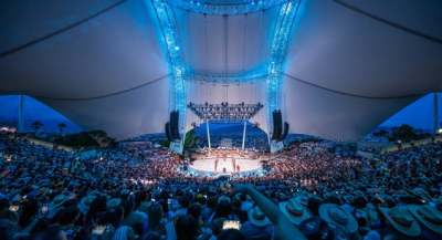 Sectur Oaxaca exhorta a no comprar boletos para la Guelaguetza 2025 en reventa