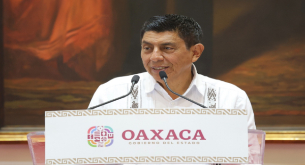 Paquete económico 2025 refleja visión humanista de gobiernos de la Cuarta Transformación: Salomón Jara