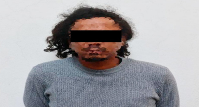 Policía Municipal detiene a una persona por el presunto delito de tentativa de robo