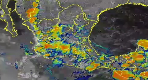 Oaxaca: Emite Protección Civil recomendaciones por lluvias