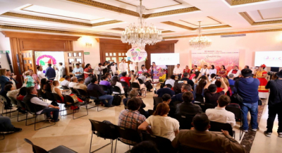 Compartirá Oaxaca, corazón cultural de México, su legado al mundo en la Guelaguetza 2025: Salomón Jara