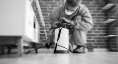 Emiten recomendaciones para contratar empresas seguras de exterminación de plagas