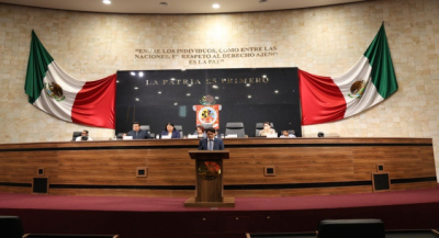 Garantiza Gobierno del Estado abasto de medicamentos y fortalecimiento continuo del sector salud en 3 años de la Primavera Oaxaqueña
