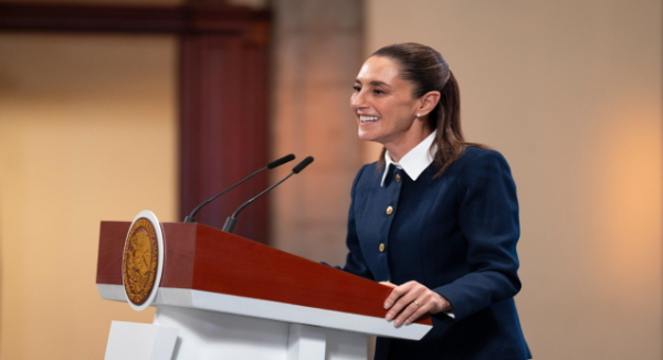 A partir de agosto recorrerán todo el país las “Rutas de la Salud”, sistema de distribución de medicamentos que fortalecerá al IMSS Bienestar
