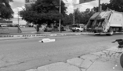 Ayuntamiento de Oaxaca lamenta accidente mortal en Montoya y ofrece respaldo a familiares tras hecho con carro recolector