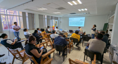 Activa SSO operativo en Juchitán de Zaragoza ante Once-E