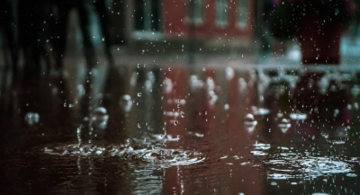 Onda tropical número 9 mantendrá lluvias y condiciones inestables en gran parte de Oaxaca