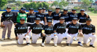Estudiantes del Cobao representarán a Oaxaca en los Juegos Nacionales Conadems 2025