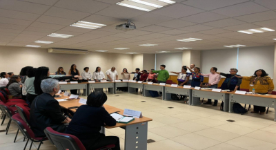 Avanza organización del Congreso Estatal de Género, Ciencia, Humanidades, Tecnología e Innovación 2026