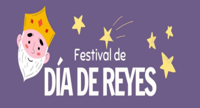 Invita Secretaría de Administración al Festival del Día de Reyes en el Parque Bicentenario