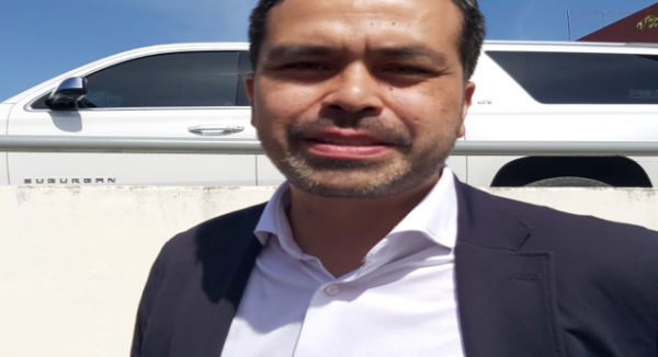 ? Virginia Ávila Moreno