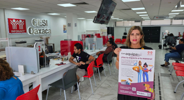 Con un crédito Infonavit puedes aprovechar el agua de lluvia