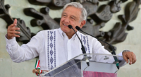 AMLO visitará Oaxaca el fin de semana y será invitado especial de la Guelaguetza 2024: Salomón Jara