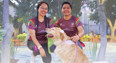 Ray Chagoya impulsa convivencia y seguridad con actividades ciudadanas