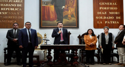 Contará Oaxaca de Juárez con un Buzón Vecinal, priorizando la participación ciudadana