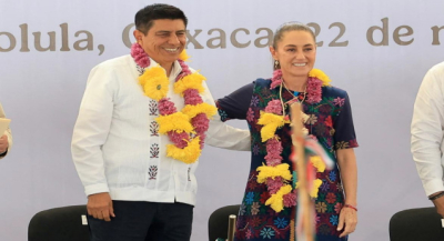 Con una inversión de 6 mil 212 millones de pesos se han modernizado, reconstruido y conservado 942 kilómetros en carreteras