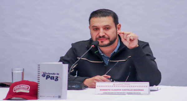 Garantizada la seguridad en el concierto de “Panteón Rococó”