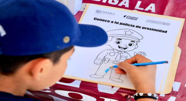 Municipio impulsa nuevas jornadas de Latidos Vecinales en tres colonias de la capital