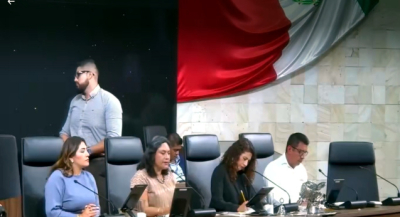 Oaxaca de Juárez marca un precedente nacional: Congreso aprueba reducción de impuestos para 2026