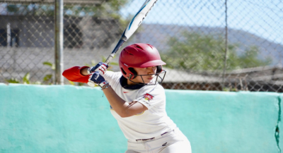 Definen selecciones oaxaqueñas de sóftbol y básquetbol 3x3 para etapa regional de Olimpiada Nacional Conade 2026: Indeporte