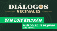 Convoca Municipio de Oaxaca de Juárez a Diálogo Vecinal en San Luis Beltrán