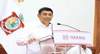 Reivindica Primavera Oaxaqueña lucha sindical de trabajadores del Gobierno del Estado