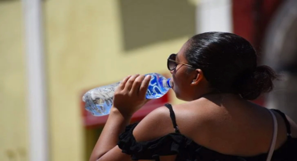 Oaxaca: Se espera ambiente caluroso a muy caluroso en algunas regiones del estado