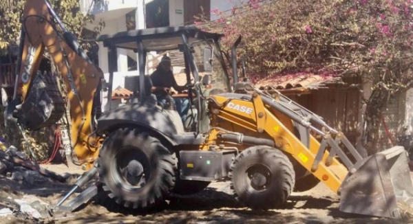 Dispuso Ceabien plan de atención y apoyo a sector turístico de Punta Zicatela