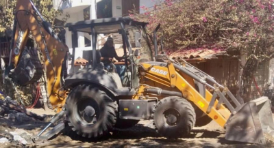 Dispuso Ceabien plan de atención y apoyo a sector turístico de Punta Zicatela