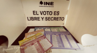 Transcurre en paz jornada electoral: Jesús Romero López
