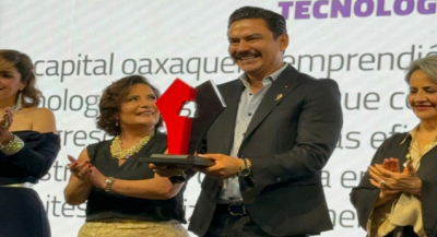 Oaxaca de Juárez, ejemplo nacional en Innovación y Gobierno Digital