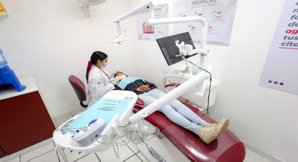 Farmacias Bienestar atiende a cerca de 46 mil personas en 158 municipios de la entidad