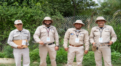 Oaxaca registra 26 casos confirmados de dengue; sin defunciones al momento