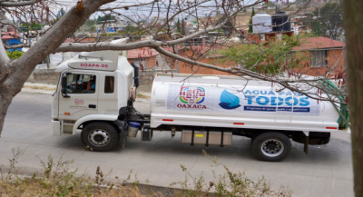 SOAPA informa sobre trabajos de interconexión en el pozo El Rosario