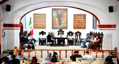 Descuentos en traslado de dominio estarán vigentes durante todo julio en Oaxaca de Juárez