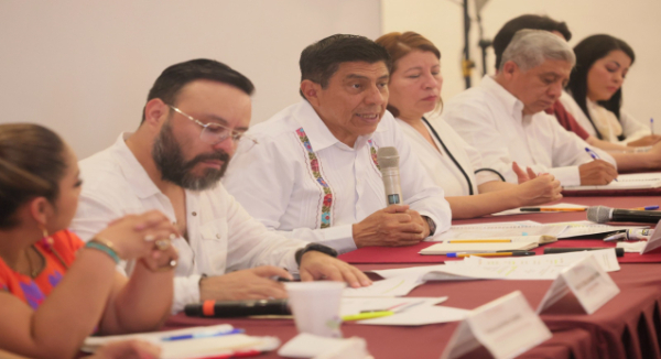 Fortalece Consejo Intermunicipal de la Costa sectores clave de la región