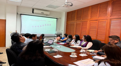 Se suma Oaxaca al Acuerdo Nacional de la Cadena Maíz Blanco-Tortilla