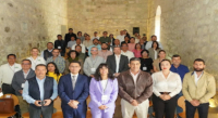 Sector productivo oaxaqueño conoce beneficios del gas natural como opción energética