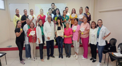 Destaca SSO la importancia del cuidado de la salud mental