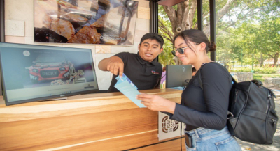 Invita Sectur Oaxaca a turistas nacionales e internacionales a utilizar servicios certificados