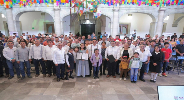 Complementa Salomón Jara alimentación de infancias con productos del mar en desayunos escolares
