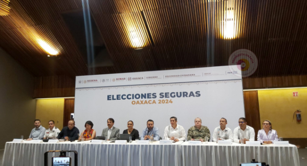 En Oaxaca reubicarán 512 casillas que serían instaladas en escuelas públicas: INE