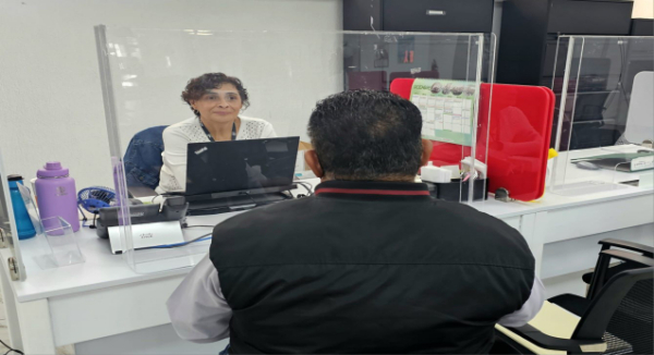 INFONAVIT designa nuevas encargadas en delegaciones de Morelos, Tlaxcala y Oaxaca