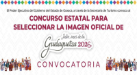 Emite Gobierno de Oaxaca convocatoria para elegir la imagen oficial de la Guelaguetza 2026